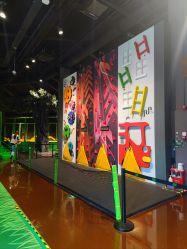 -奇幻丛林(佛罗伦萨小镇店)