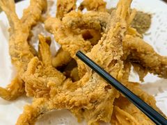 -小铜锣湾海鲜家常菜馆(河西店)