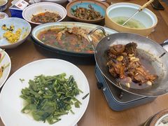 臭桂鱼-鸿运楼·舌尖上的徽菜