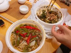-公交新村粉店(赤岗冲店)