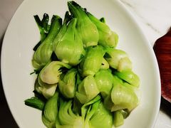 -初蓉丨遇见新川菜(亲贤街荣耀店)