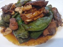 -周渝食惦·酸菜鱼精致川菜(横岗店)