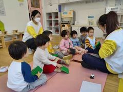 -YoKID优儿学堂早教托育园(青塔路店)