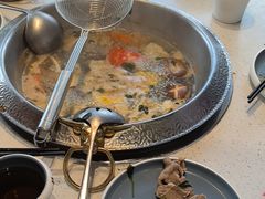 -千牛将·鲜牛肉火锅(开元路店)