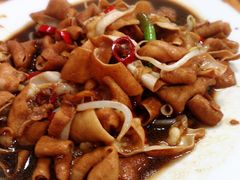 鹅肠-肥弟大排档(汕樟路店)