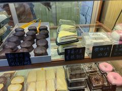 -包满意面包糕点(东坝店)