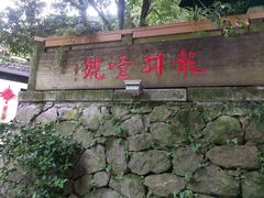 -龙井壹号·茶缘山景宴(龙井村店)