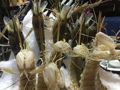 -渔傅·蓝海岸霞浦海鲜(正祥店)