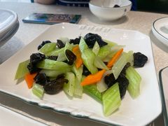 -锦海城市大酒店·上海酒楼(会馆浜路店)