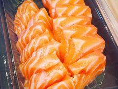 -盒马鲜生(财富中心店)