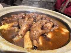 -山四砂锅(太原钟楼街店)