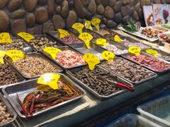-星龙海鲜(望江东路店)