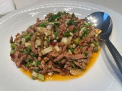-金谷仓家庭料理(马泉营店)