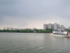 -长白岛森林公园