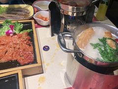 -火锅先生(五马街店)