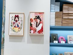 -海马体照相馆(上海月星环球港店)