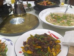 -银生食府·普洱菜(金星店)