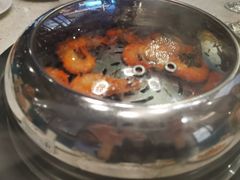 -青蓬蒸汽海鲜·深圳老字号·团建聚会(壹方城店)