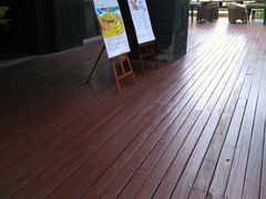 -三亚湾红树林度假世界(木棉酒店)