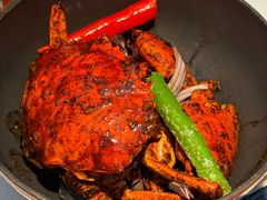 -狮拾久·现代新加坡料理(壹方城店)