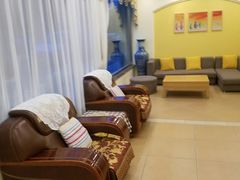 -如家酒店(北京北七家温都水城亚运村汽车市场店)