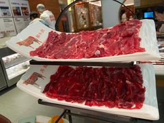 -左庭右院鲜牛肉火锅(长泰广场店)
