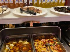 -好伦哥比萨烤肉自助(马家堡店)