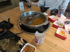 -水林间·寿喜烧自助(仙林金鹰店)