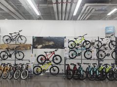 -迪卡侬(土桥店)