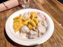 -金谷园饺子·烧烤(人大总店)