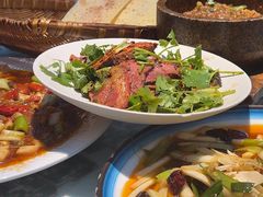 -田园印象·成都土菜院子(华阳店)