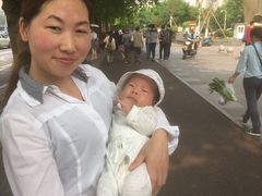 -成都阿姨到家月嫂育儿嫂(华西店)