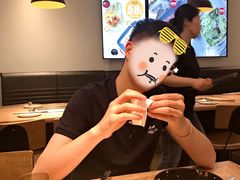 -新石器烤肉(无锡万象城店)