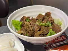 -贵宾牛·潮汕牛肉火锅(珠池总店)