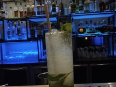 -富力丽思卡尔顿酒店·FLAIR餐厅酒吧