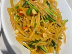 -东流山烤鸭·家常菜(雨山龙湖店)