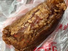 -金太粽(上海弄堂第一粽店)