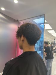 -5M HAIR SALON 旗舰店