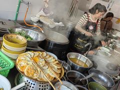 -渔桥李记奶汤面(东街店)