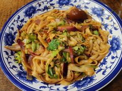 -老门刀削面(小酱坊店)