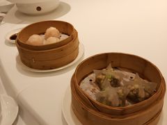 黑松露野菌饺-海逸海鲜酒家(古北店)