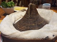 -滇香肴·云南菜蒸汽石锅鱼(云南北路店)