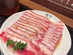 -本家·添百客韩国料理(泰然店)