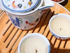 -潮粥荟·潮汕砂锅粥(朝阳大悦城店)