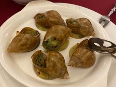 法式焗蜗牛-红房子西菜馆(淮海中路店)