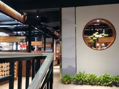 -山之屋炭火烧肉·生啤畅饮(大朗万科中央公园店)