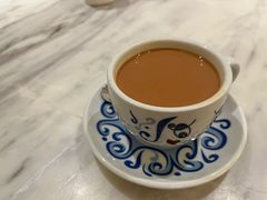 -翠华餐厅(德基广场店)