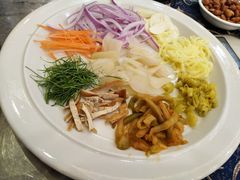 -祈胜邨•顺德鱼生•顺德菜(容桂店)