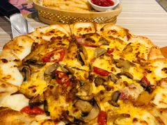 -必胜客(玉泉远洋店)