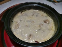 -捞神汤物料理(正大广场店)